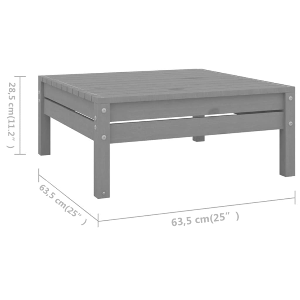 8720286688168_g_en_hd_6 vidaXL 10 Piece Garden Lounge Set Solid Pinewood Grey - Image 8