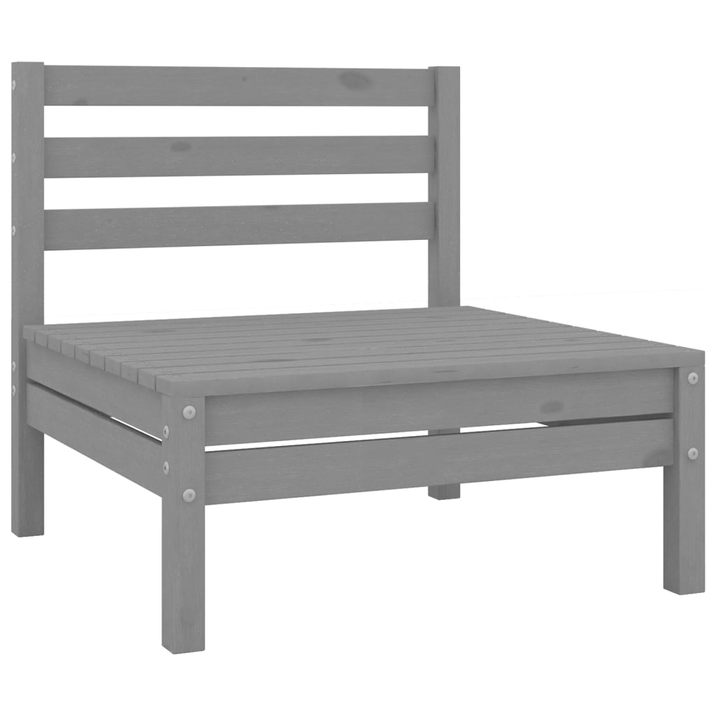 8720286689516_g_en_hd_1 vidaXL 10 Piece Garden Lounge Set Solid Pinewood Grey - Image 3