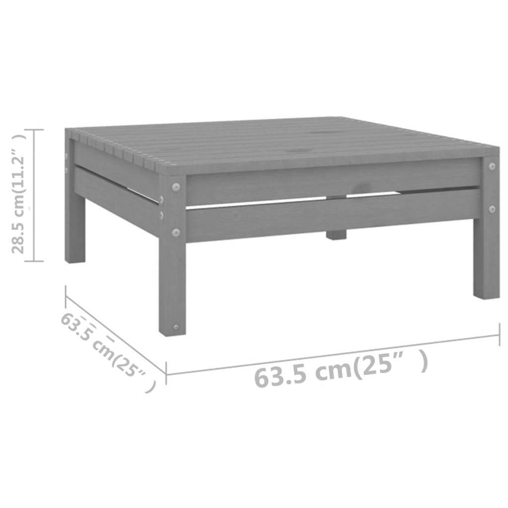 8720286690512_g_en_hd_5 vidaXL 10 Piece Garden Lounge Set Grey Solid Pinewood - Image 7