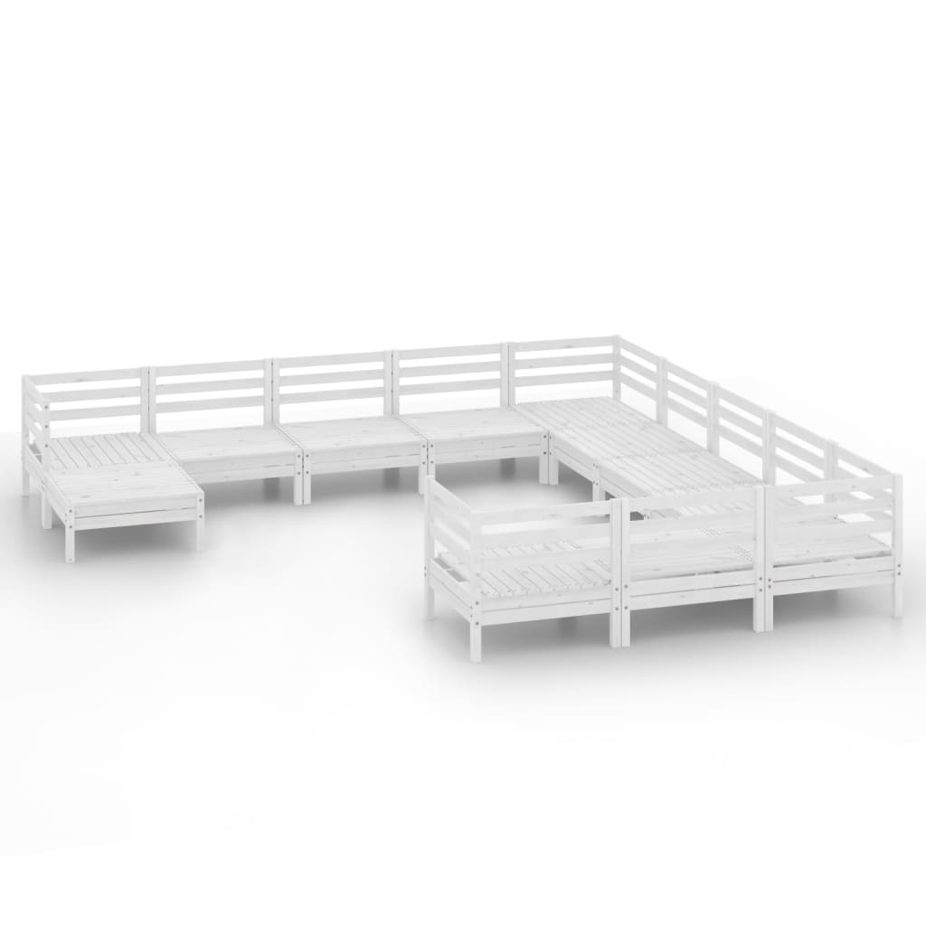 8720286690802_a_en_hd_1 vidaXL 12 Piece Garden Lounge Set White Solid Pinewood - Image 2