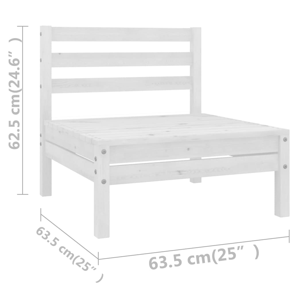 8720286690802_g_en_hd_4 vidaXL 12 Piece Garden Lounge Set White Solid Pinewood - Image 6