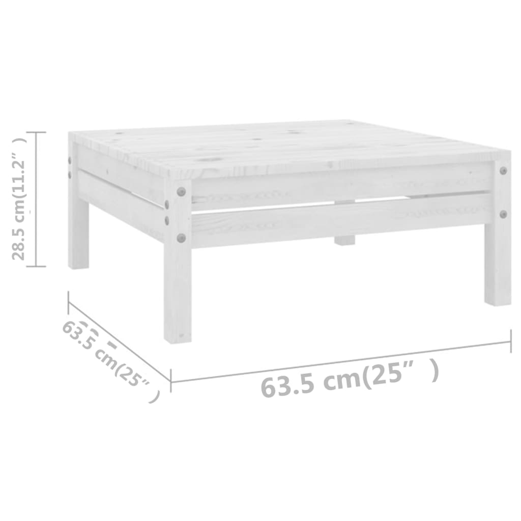 8720286690802_g_en_hd_6 vidaXL 12 Piece Garden Lounge Set White Solid Pinewood - Image 8