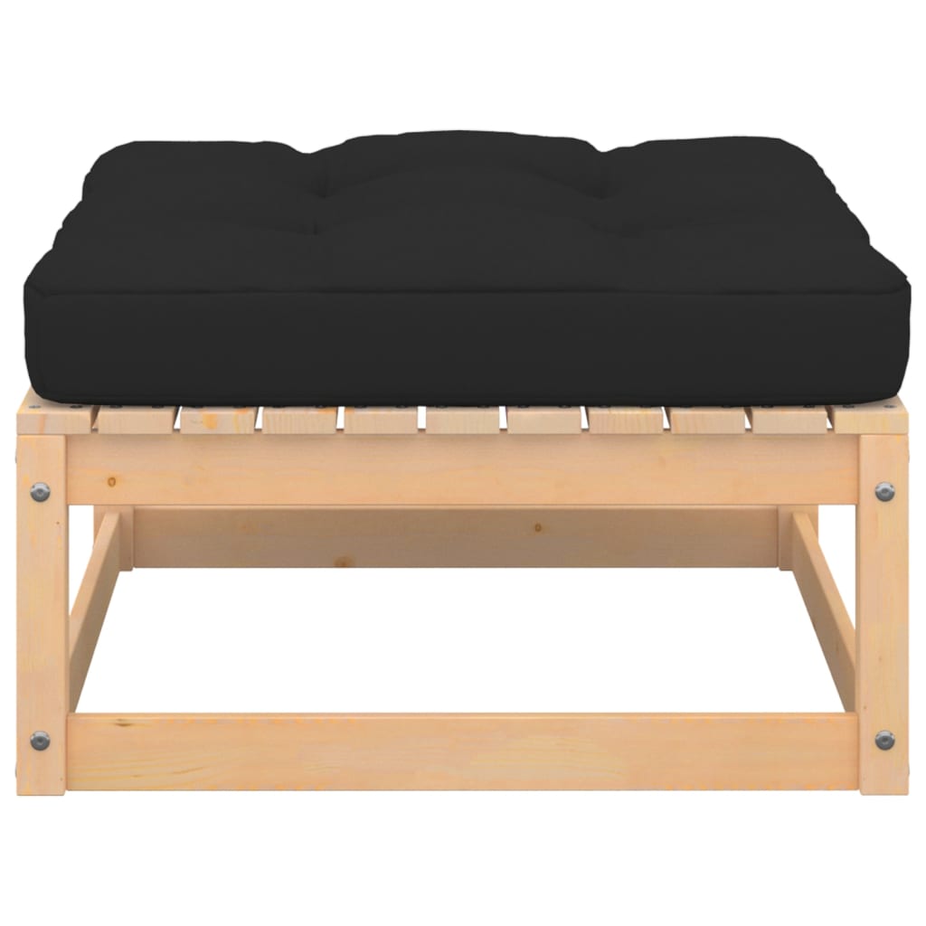 8720286694800_g_en_hd_2 vidaXL 5 Piece Garden Lounge Set with Cushions Solid Pinewood - Image 3