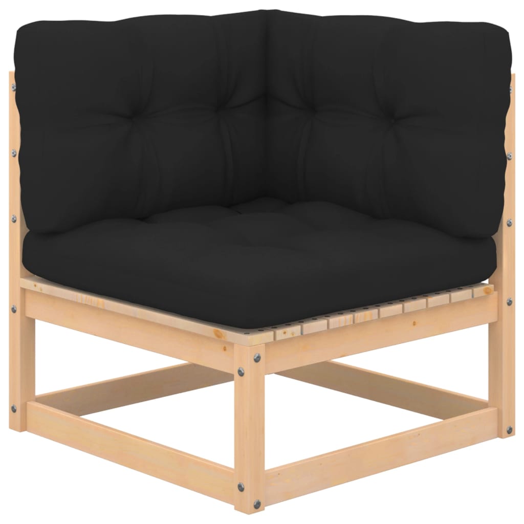 8720286694978_g_en_hd_1 vidaXL 4 Piece Garden Lounge Set with Cushions Solid Pinewood - Image 2