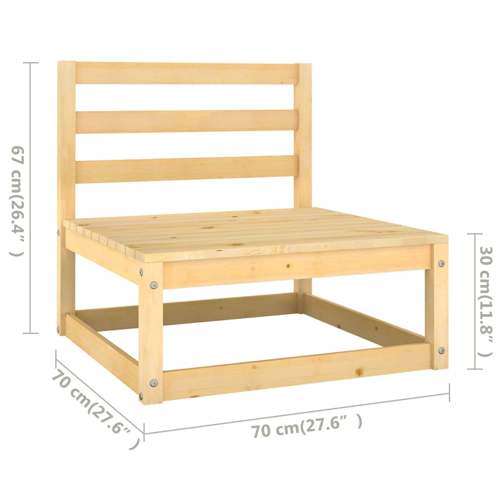 8720286695869_g_en_hd_8 vidaXL 10 Piece Garden Lounge Set with Cushions Solid Pinewood - Image 9