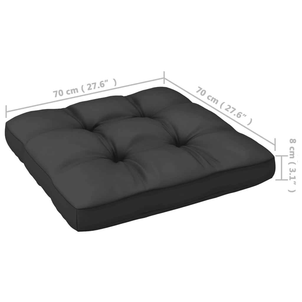 8720286695913_g_en_hd_7 vidaXL 10 Piece Garden Lounge Set with Cushions Solid Pinewood - Image 8