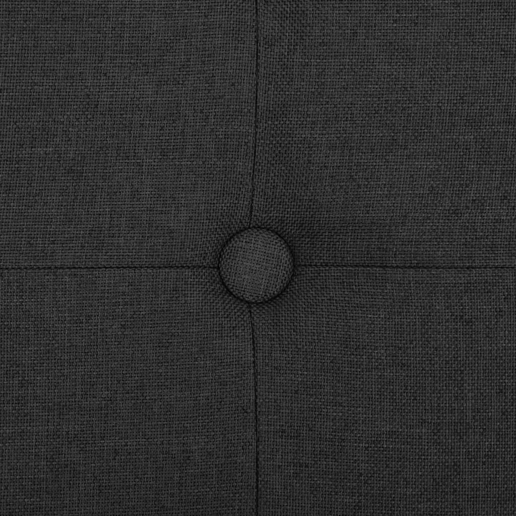 8720286697207_g_en_hd_5 vidaXL Folding Storage Bench Black Faux Linen - Image 7