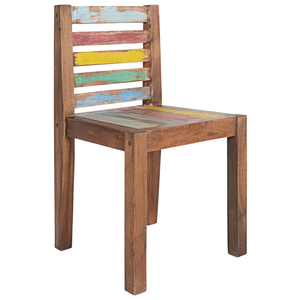 8720286698358_g_en_hd_1 vidaXL Dining Chairs 6 pcs Solid Reclaimed Wood - Image 2