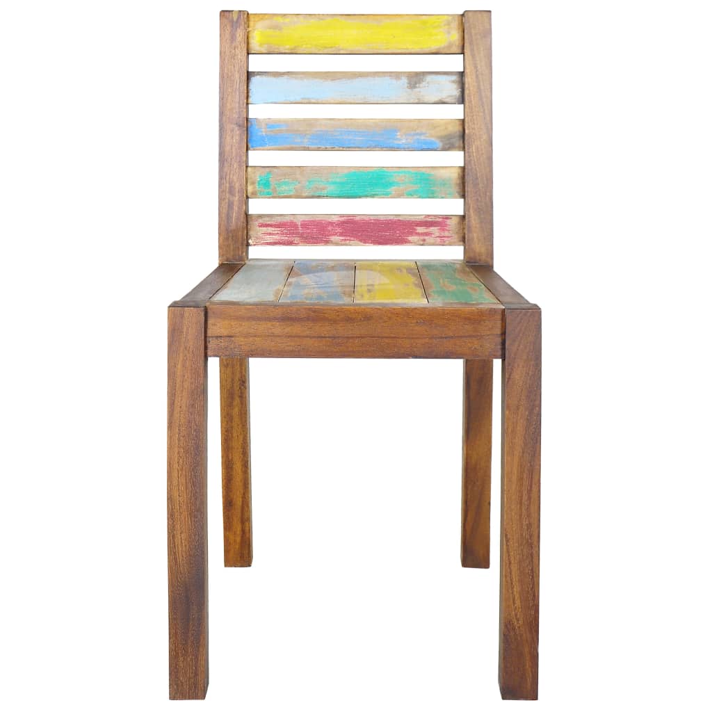 8720286698358_g_en_hd_2 vidaXL Dining Chairs 6 pcs Solid Reclaimed Wood - Image 3
