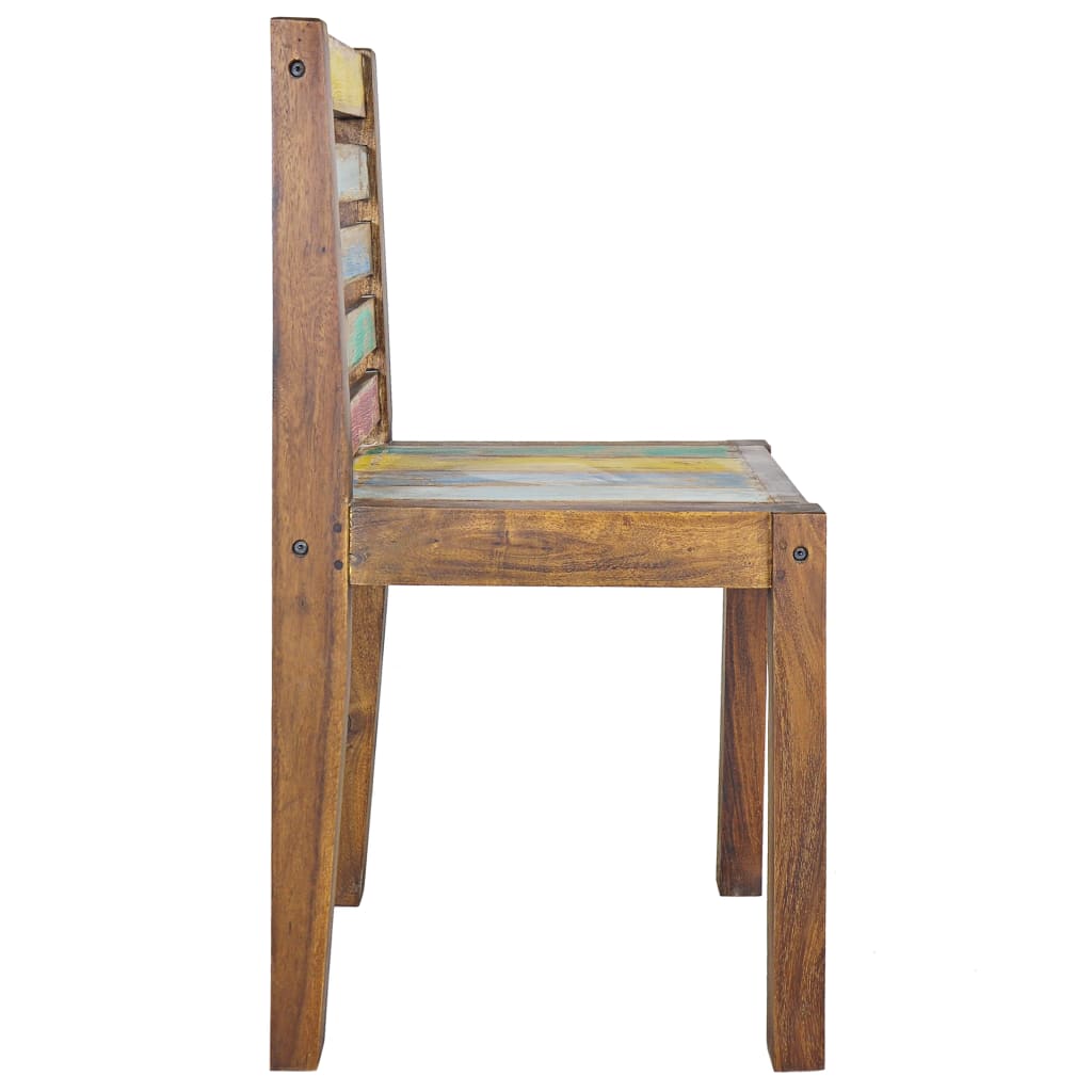8720286698358_g_en_hd_3 vidaXL Dining Chairs 6 pcs Solid Reclaimed Wood - Image 4