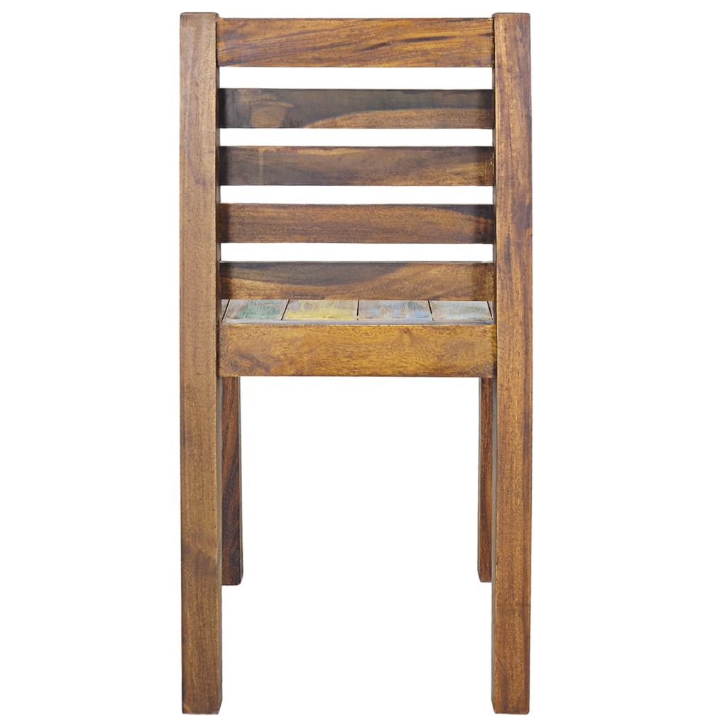8720286698358_g_en_hd_4 vidaXL Dining Chairs 6 pcs Solid Reclaimed Wood - Image 5