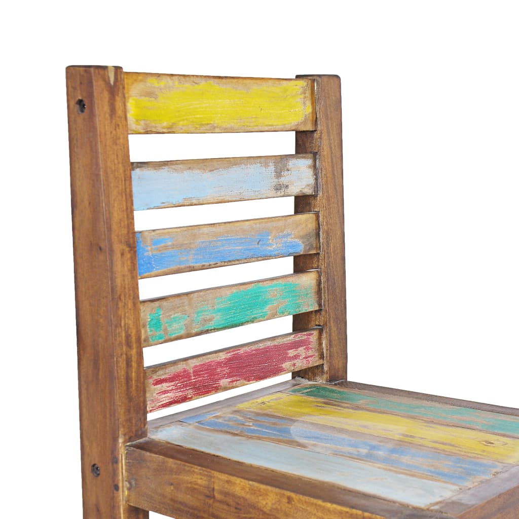 8720286698358_g_en_hd_5 vidaXL Dining Chairs 6 pcs Solid Reclaimed Wood - Image 6
