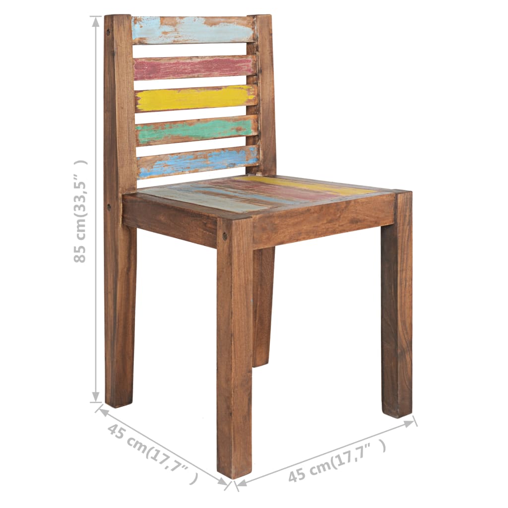 8720286698358_g_en_hd_7 vidaXL Dining Chairs 6 pcs Solid Reclaimed Wood - Image 8