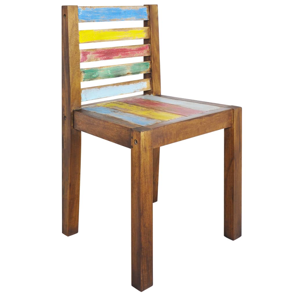 8720286698358_g_en_hd_9 vidaXL Dining Chairs 6 pcs Solid Reclaimed Wood - Image 10