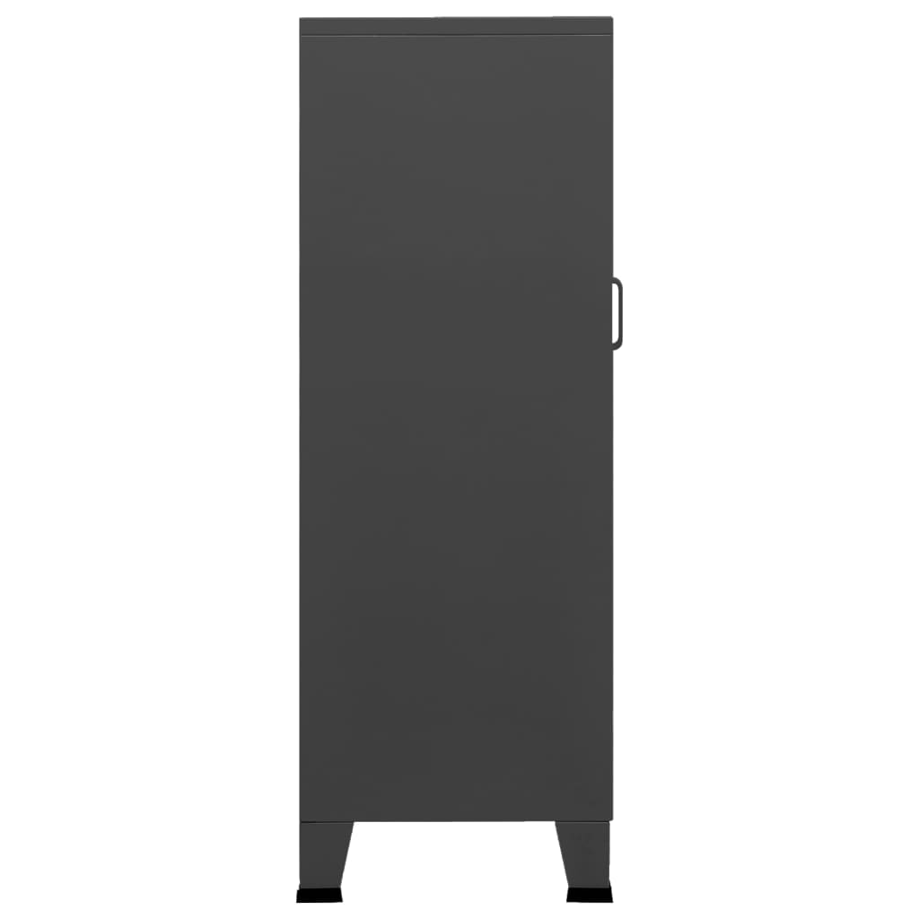 8720286699584_g_en_hd_2 vidaXL Industrial Storage Chest Anthracite 70x40x115 cm Metal - Image 5