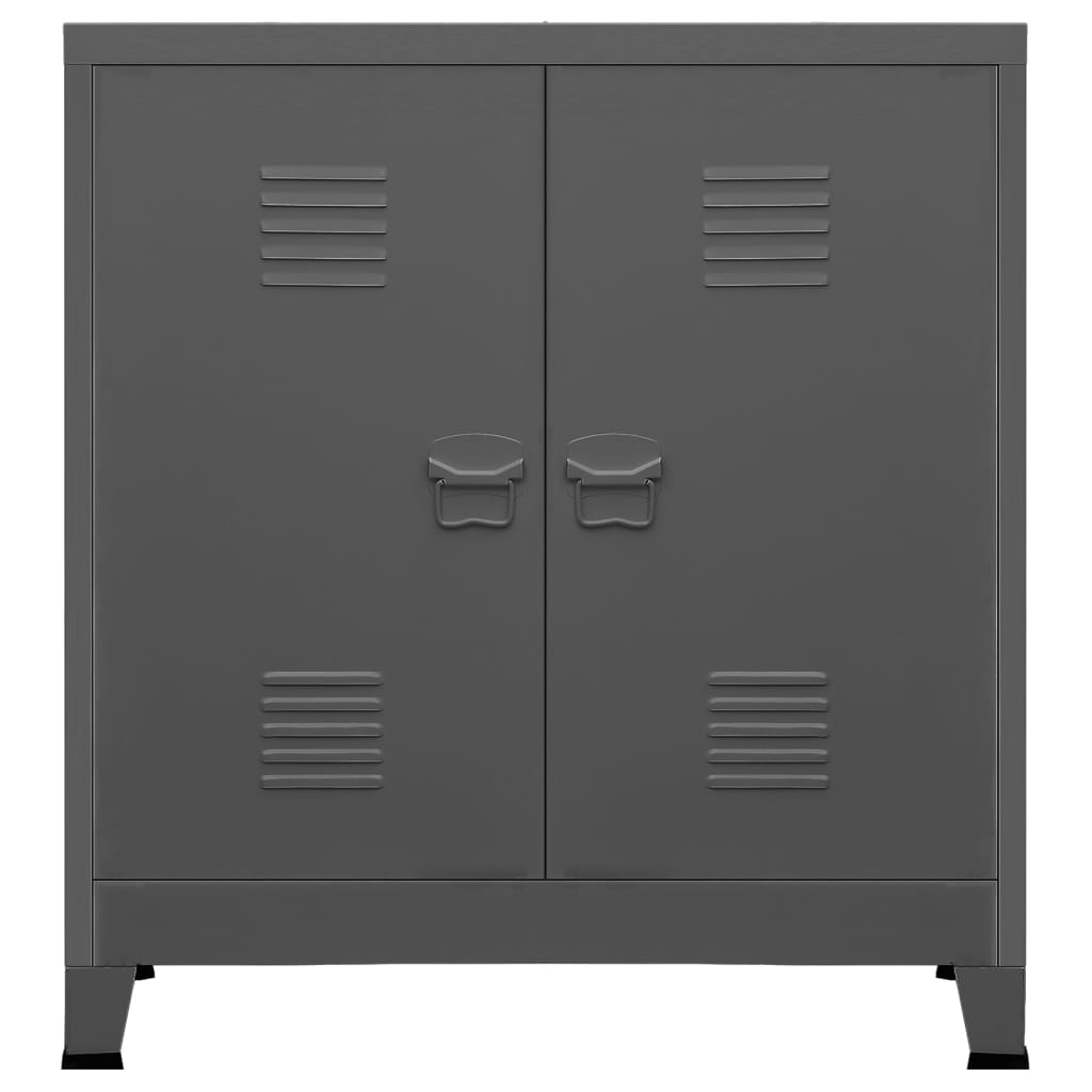 8720286699607_g_en_hd_1 vidaXL Industrial Storage Chest Anthracite 90x40x100 cm Steel - Image 4