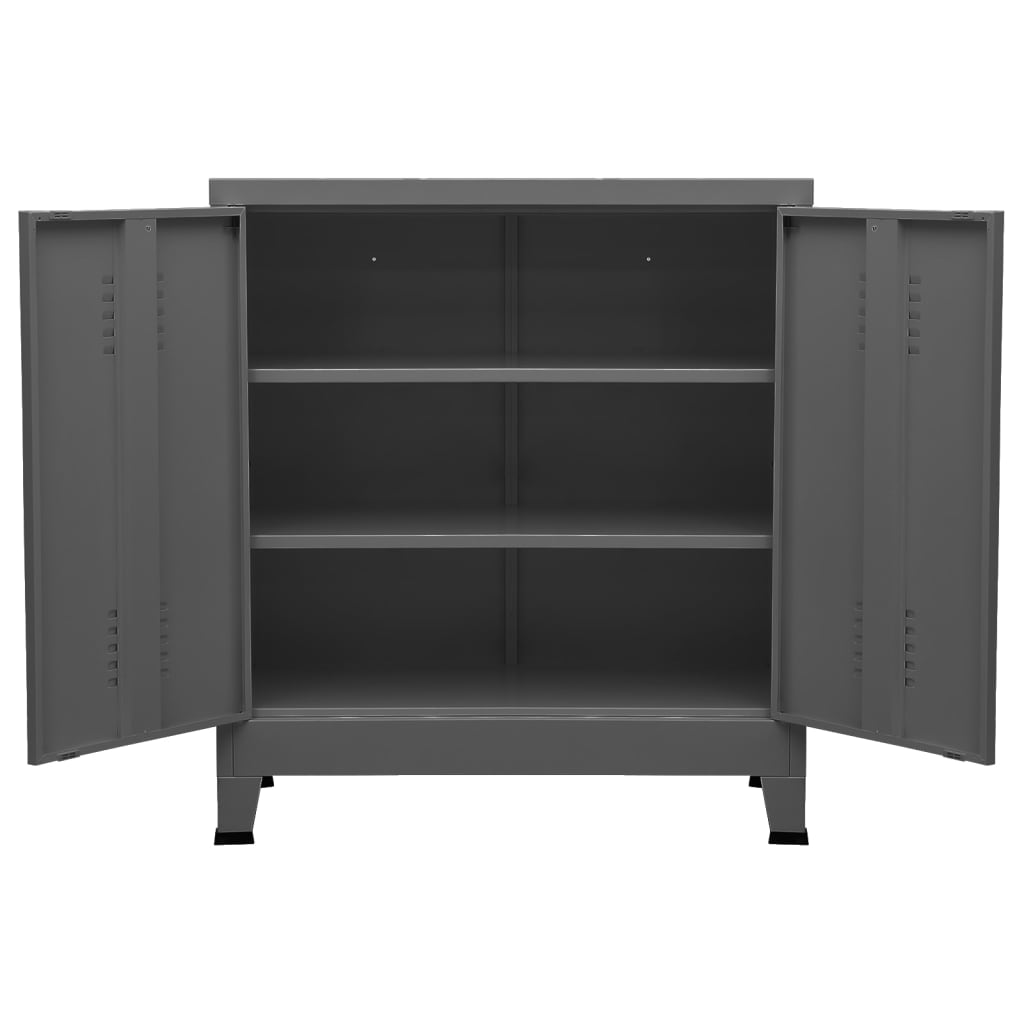 8720286699607_g_en_hd_2 vidaXL Industrial Storage Chest Anthracite 90x40x100 cm Steel - Image 5