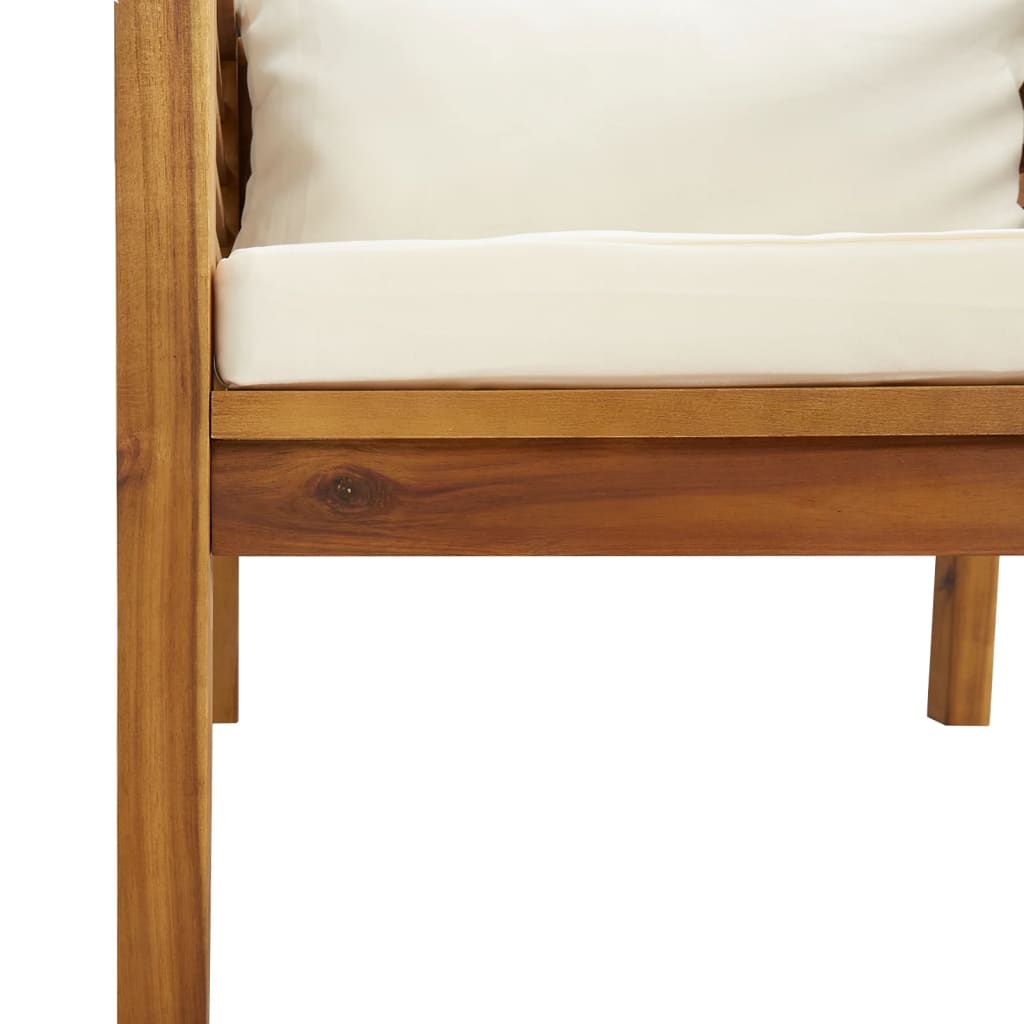 8720286700280_g_en_hd_3 vidaXL 5 Piece Garden Lounge Set with Cream Cushion Solid Acacia Wood - Image 5