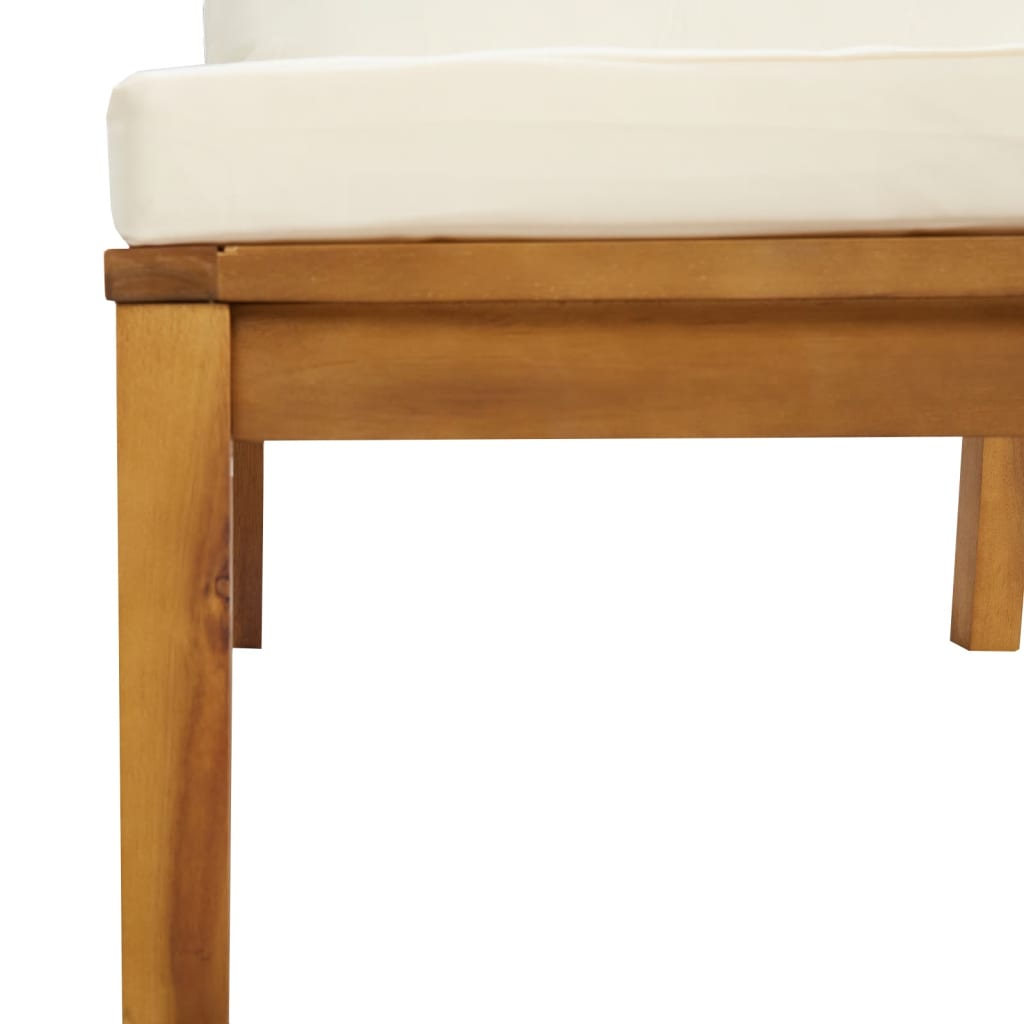 8720286700365_g_en_hd_3 vidaXL 11 Piece Garden Lounge Set with Cream Cushion Solid Acacia Wood - Image 5