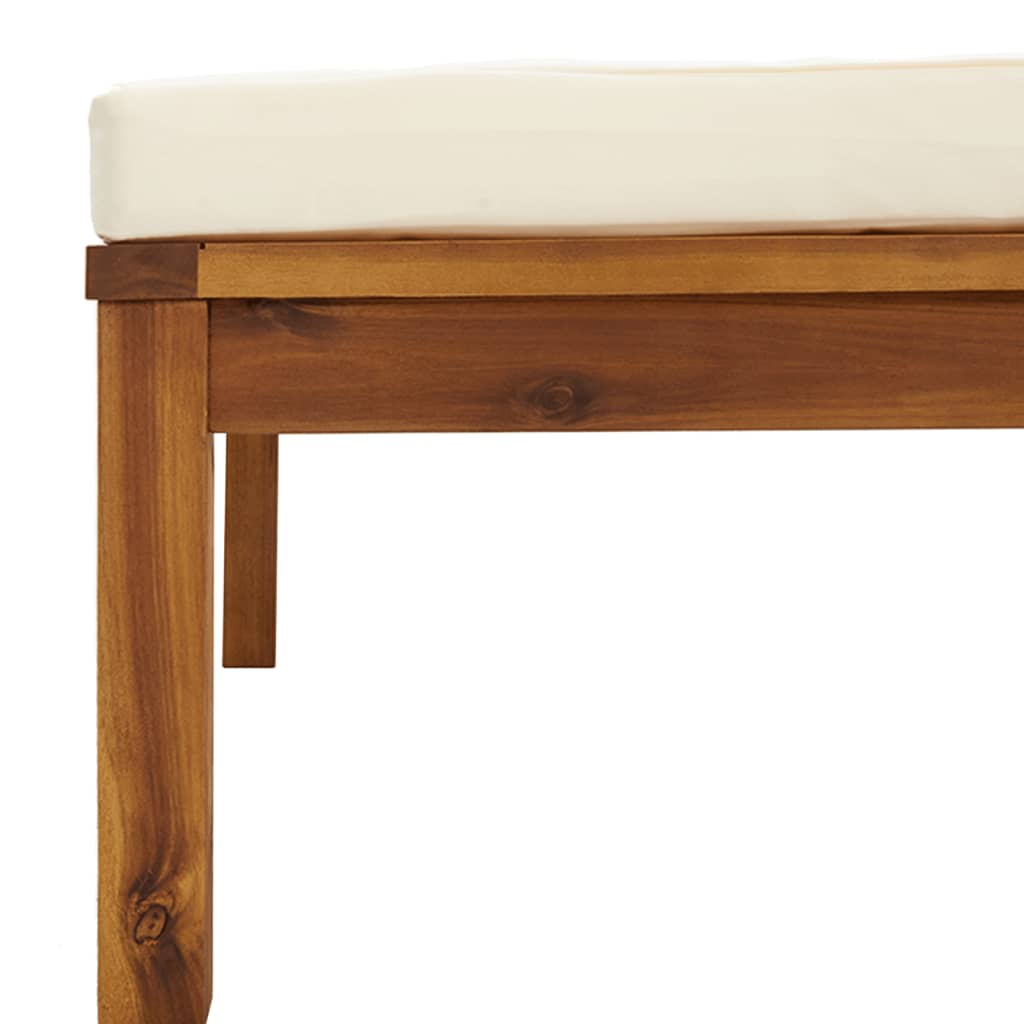 8720286700389_g_en_hd_5 vidaXL 12 Piece Garden Lounge Set with Cream Cushion Solid Acacia Wood - Image 7