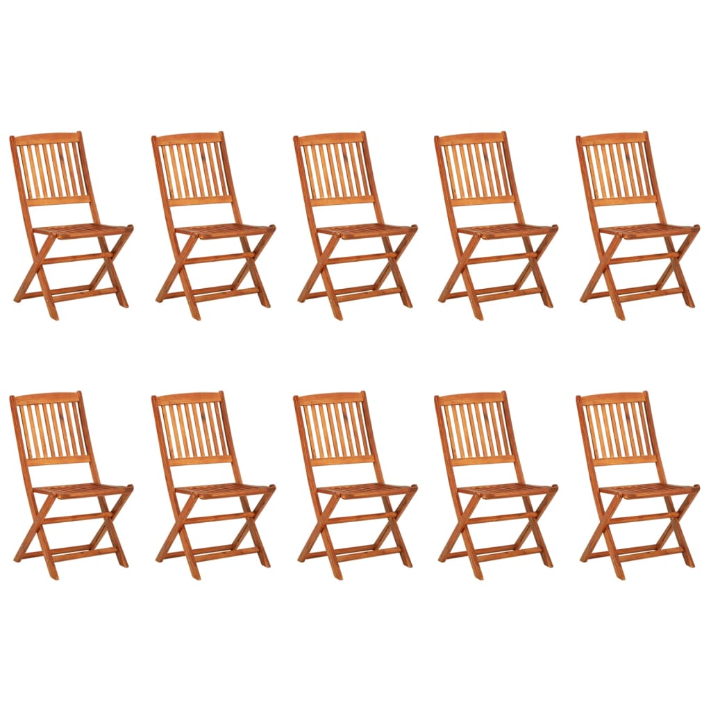 8720286701638_g_en_hd_1 vidaXL 11 Piece Garden Dining Set 220x90x75 cm Solid Wood Acacia - Image 3