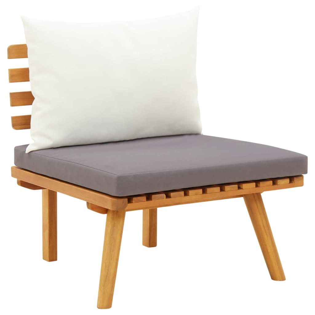 8720286701935_g_en_hd_3 vidaXL 11 Piece Garden Lounge Set with Cushions Solid Wood Acacia - Image 5