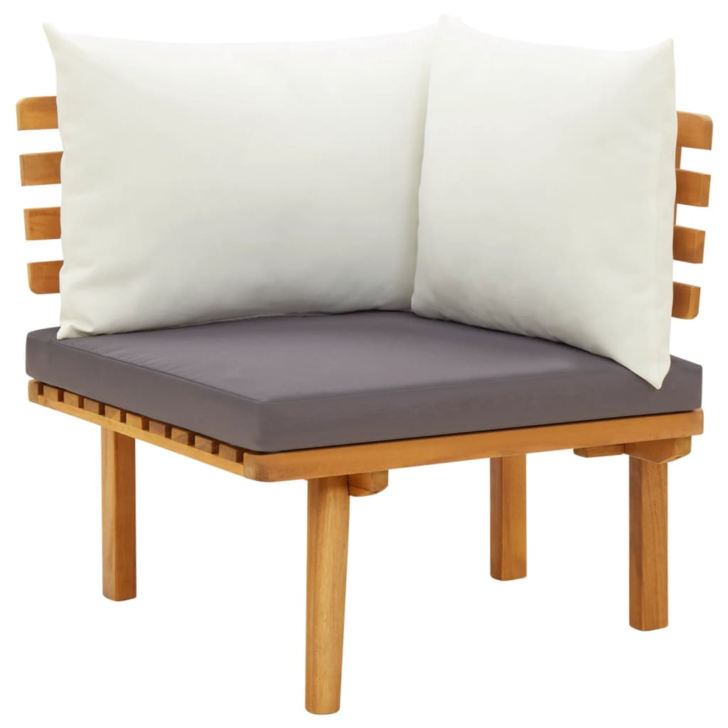 8720286701935_g_en_hd_4 vidaXL 11 Piece Garden Lounge Set with Cushions Solid Wood Acacia - Image 6