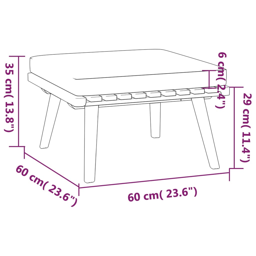 8720286701935_g_en_hd_9 vidaXL 11 Piece Garden Lounge Set with Cushions Solid Wood Acacia - Image 11