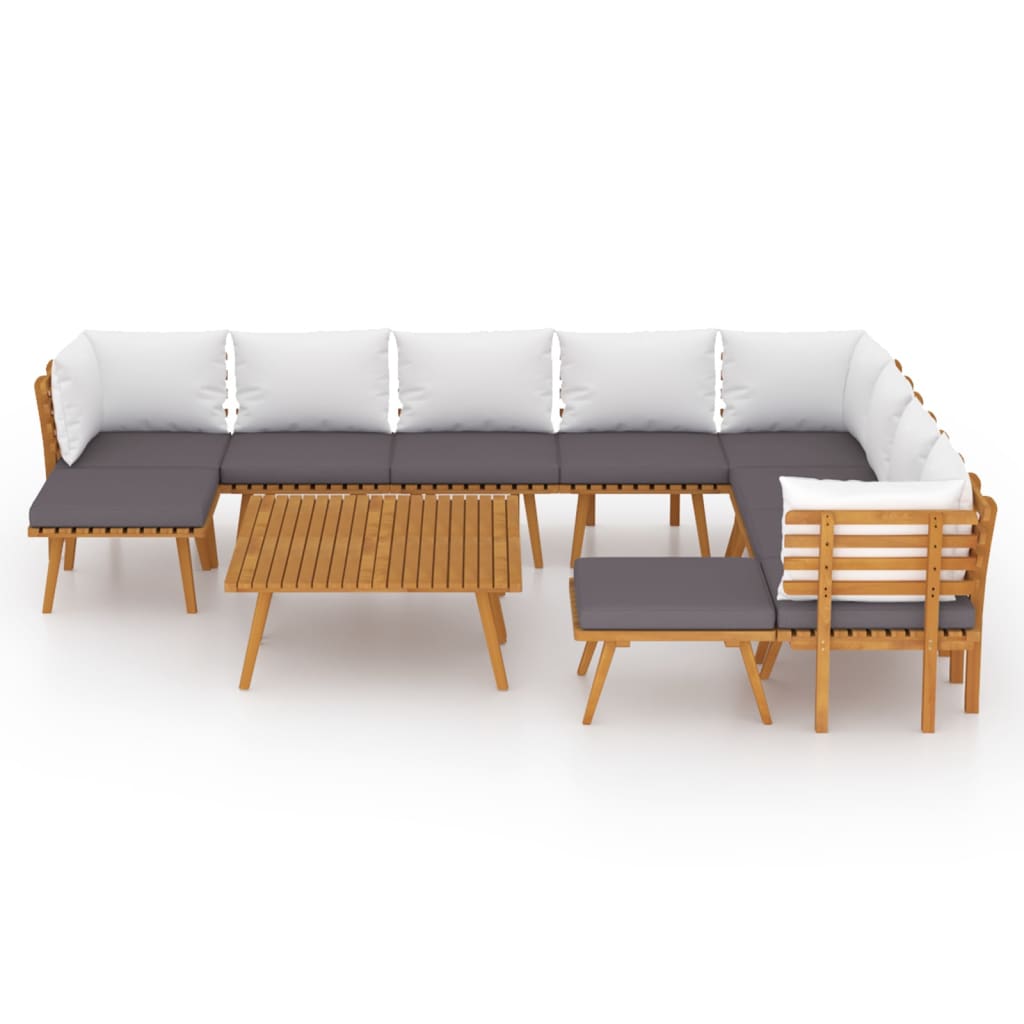 8720286701959_g_en_hd_1 vidaXL 12 Piece Garden Lounge Set with Cushions Solid Wood Acacia - Image 3