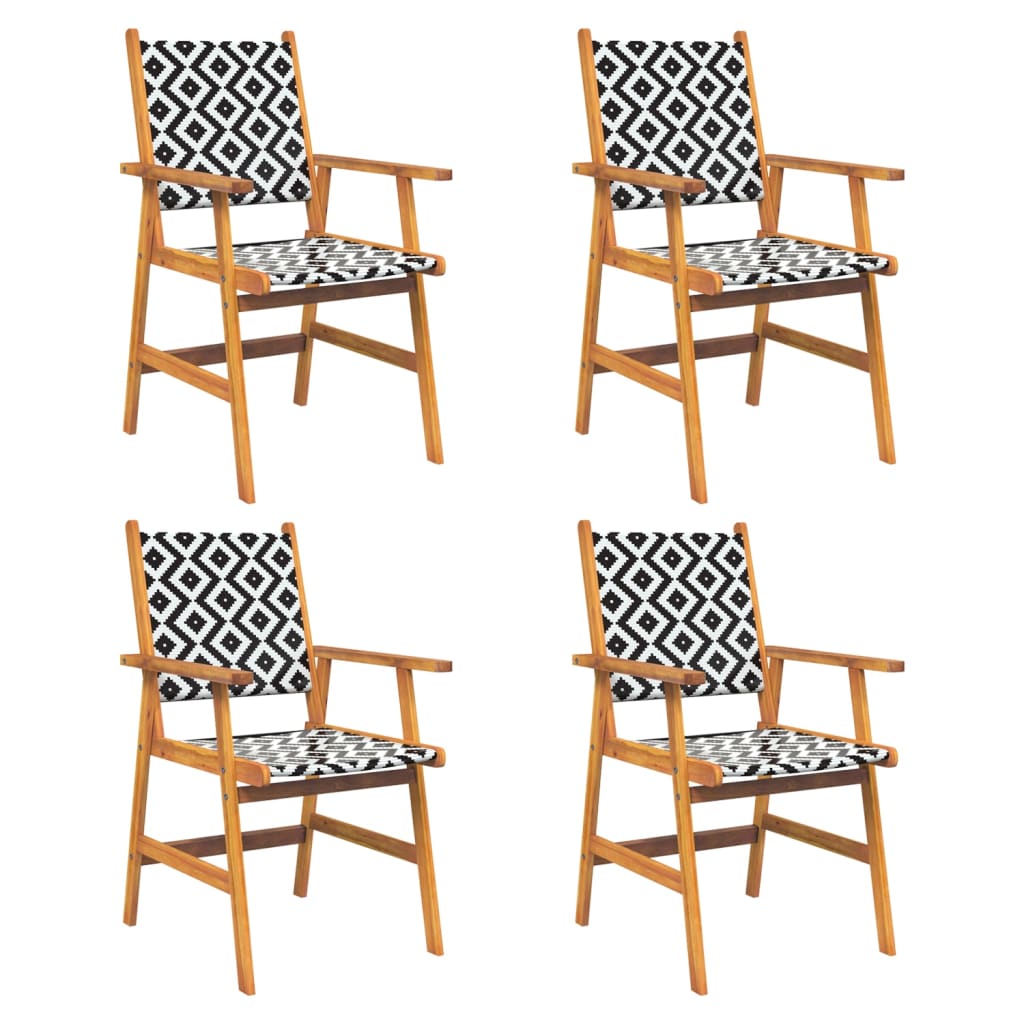 8720286703120_g_en_hd_1 vidaXL 5 Piece Garden Dining Set Solid Wood Acacia - Image 3