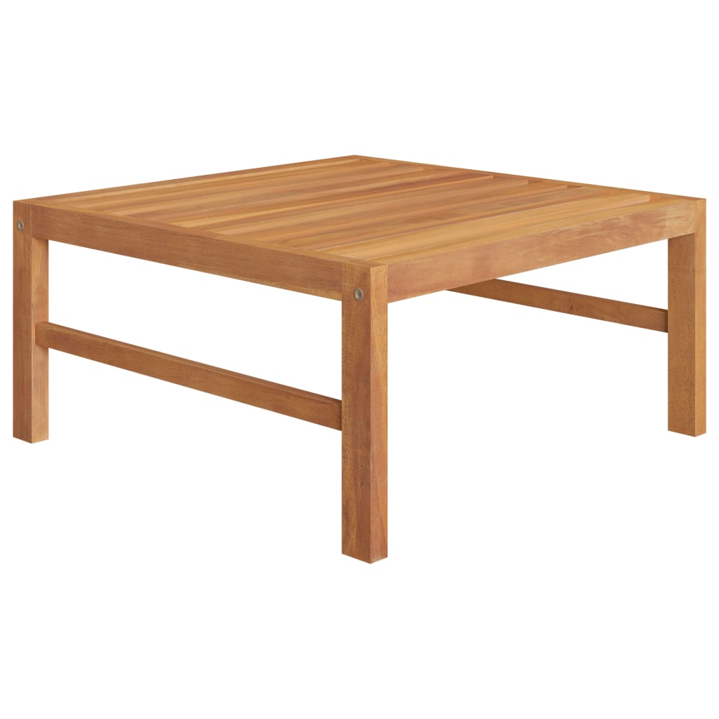8720286704028_g_en_hd_4 vidaXL 12 Piece Garden Lounge Set with Cream Cushions Solid Teak Wood - Image 6