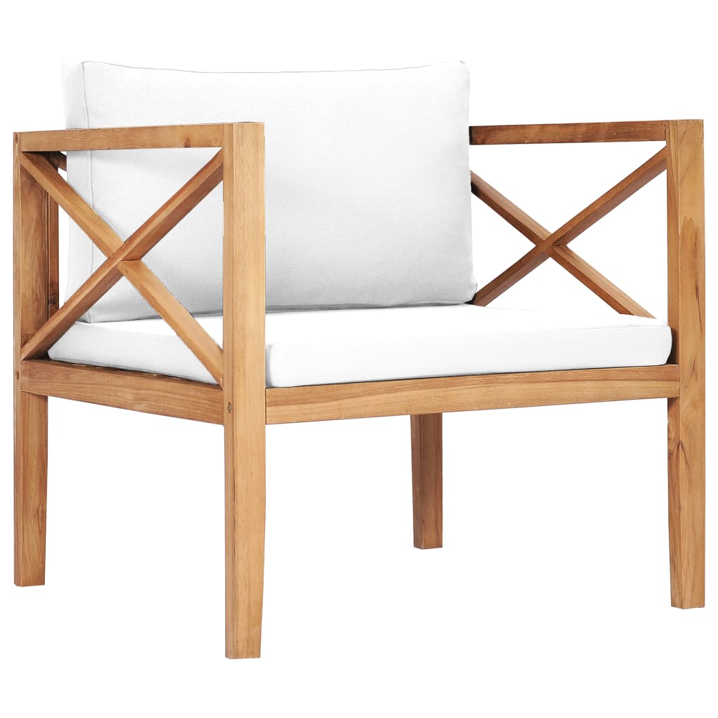 8720286704028_g_en_hd_5 vidaXL 12 Piece Garden Lounge Set with Cream Cushions Solid Teak Wood - Image 7