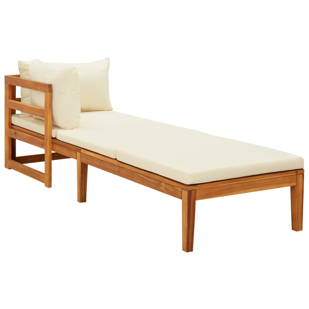 8720286704363_g_en_hd_4 vidaXL 3 Piece Garden Lounge Set with Cream White Cushions Acacia Wood - Image 6