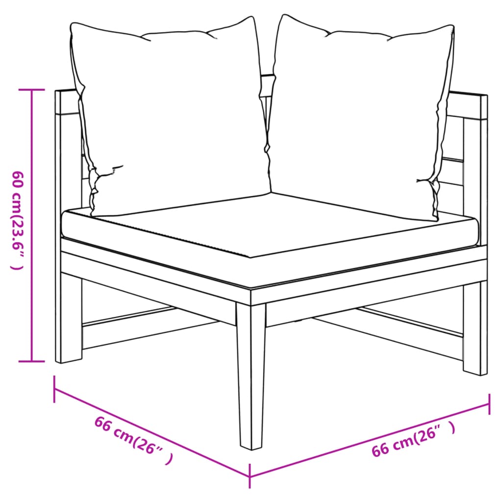 8720286704448_g_en_hd_10 vidaXL 3 Piece Garden Lounge Set with Cream White Cushions Acacia Wood - Image 12