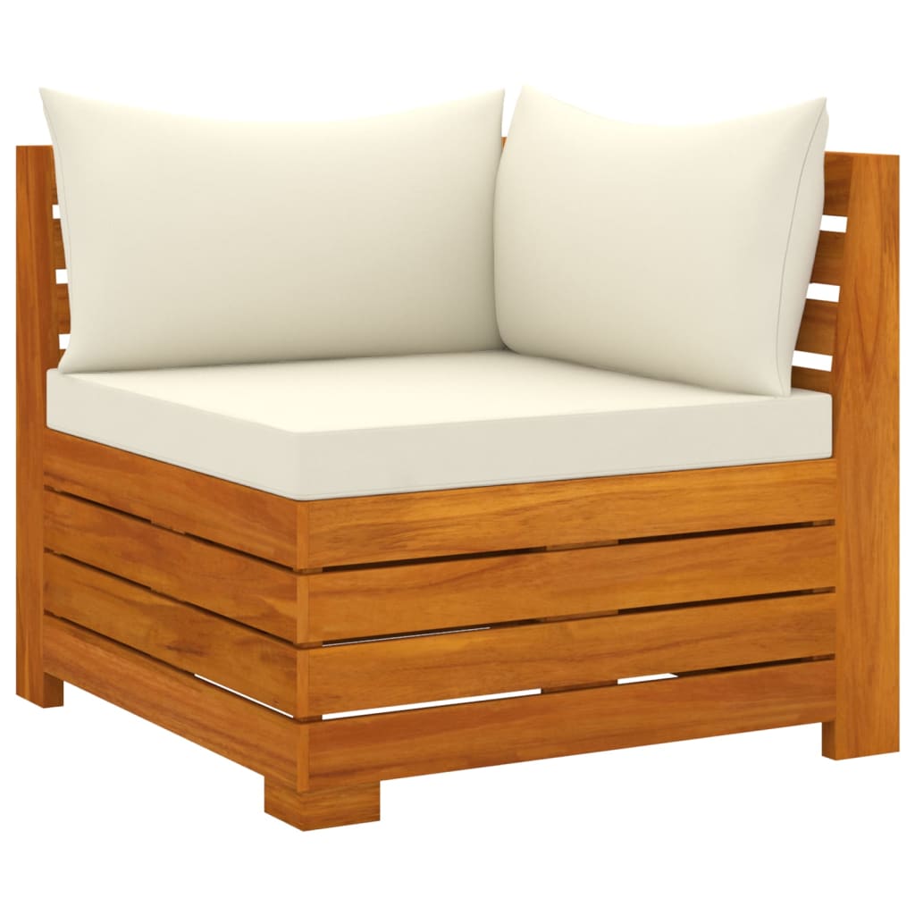 8720286704592_g_en_hd_1 vidaXL 2-Seater Garden Sofa with Cushions Solid Wood Acacia - Image 3