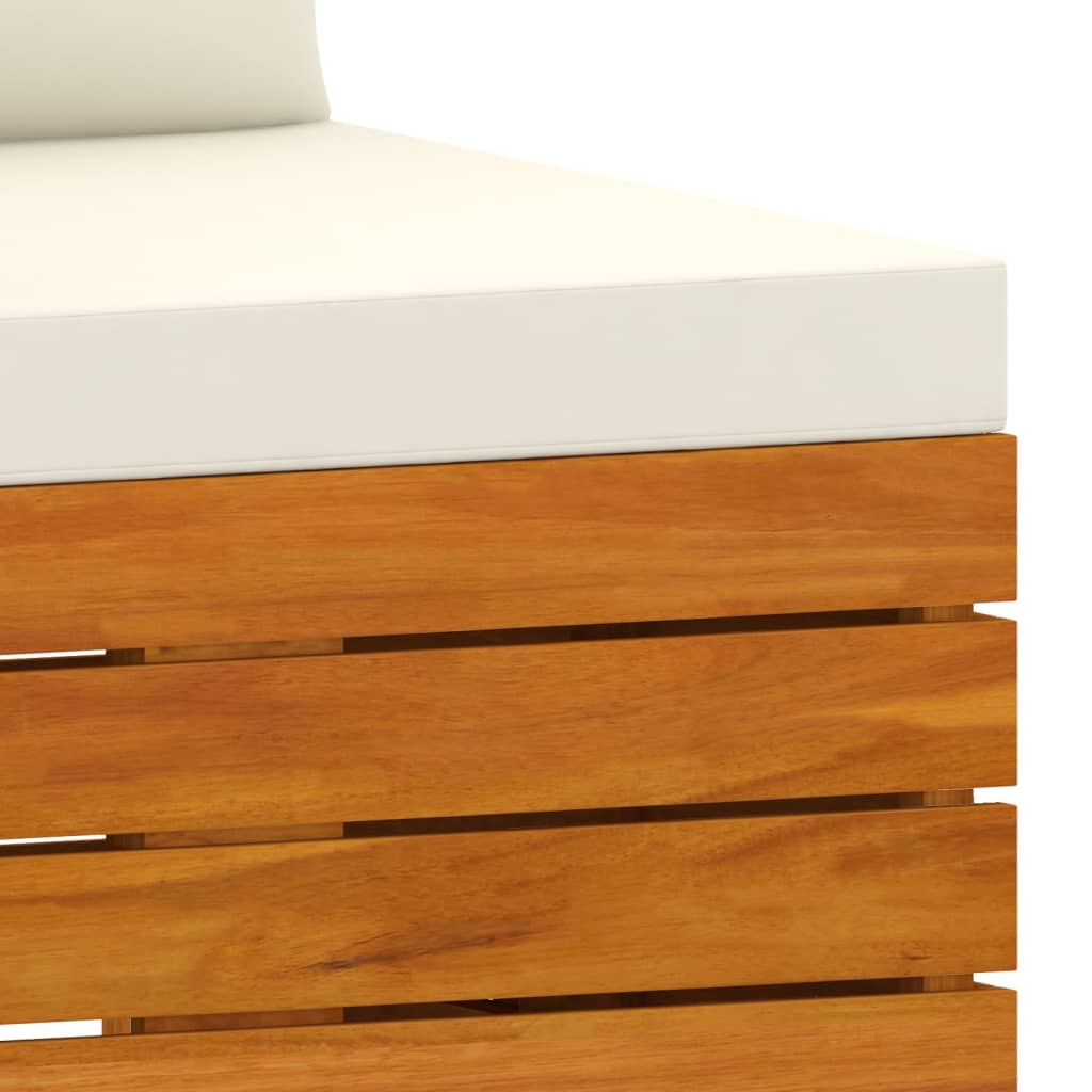 8720286704592_g_en_hd_5 vidaXL 2-Seater Garden Sofa with Cushions Solid Wood Acacia - Image 7