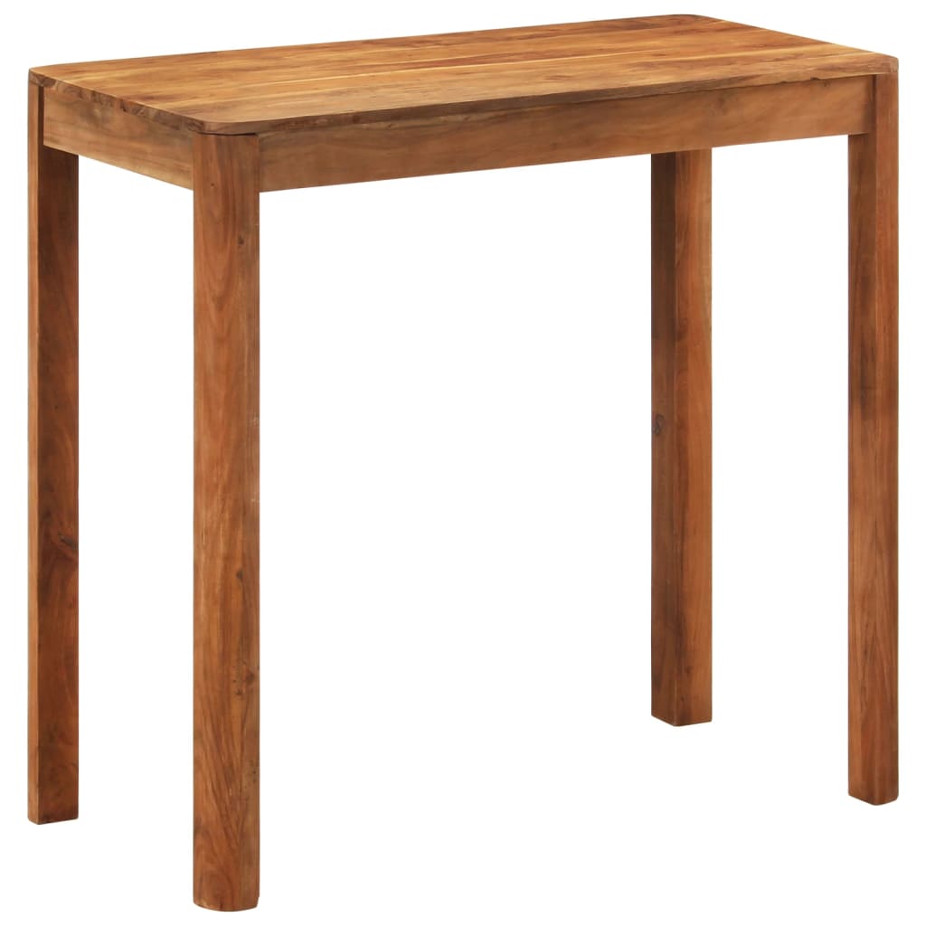 8720286705353_g_en_hd_10 vidaXL Bar Table Solid Wood Acacia with Honey Finish 110x55x106 cm - Image 11