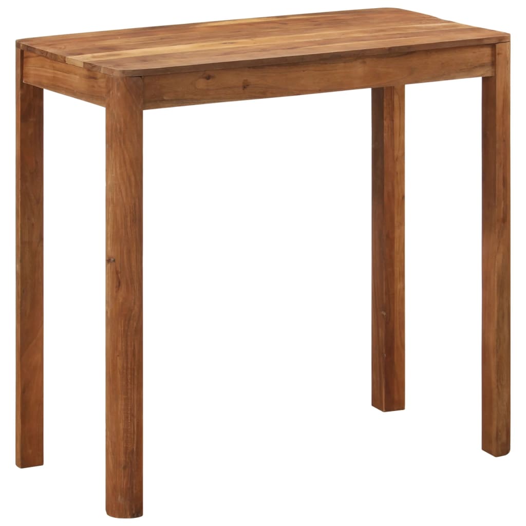 8720286705353_g_en_hd_11 vidaXL Bar Table Solid Wood Acacia with Honey Finish 110x55x106 cm - Image 12