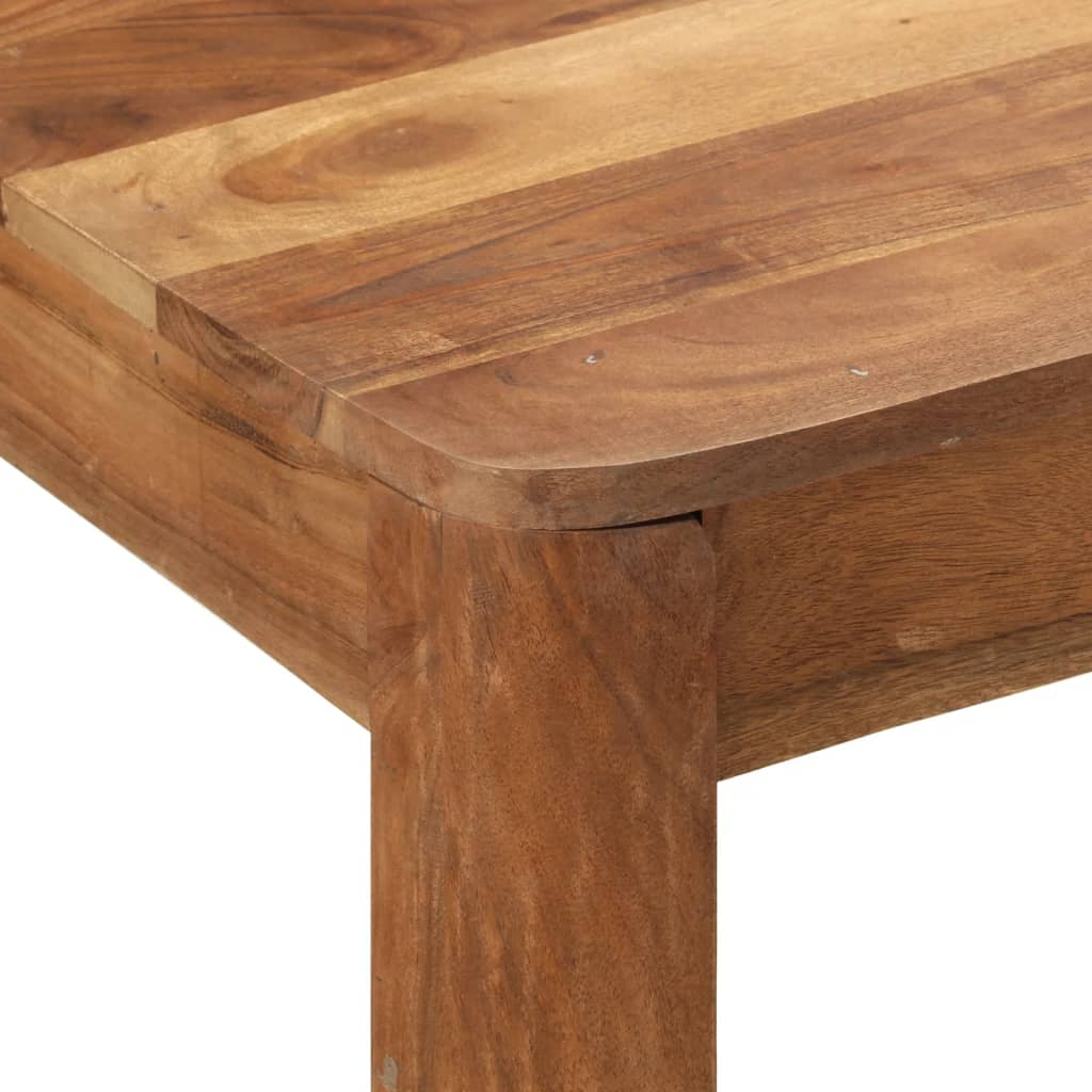 8720286705353_g_en_hd_4 vidaXL Bar Table Solid Wood Acacia with Honey Finish 110x55x106 cm - Image 5