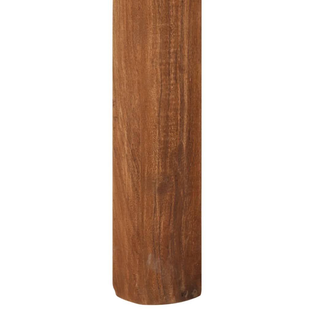 8720286705353_g_en_hd_5 vidaXL Bar Table Solid Wood Acacia with Honey Finish 110x55x106 cm - Image 6