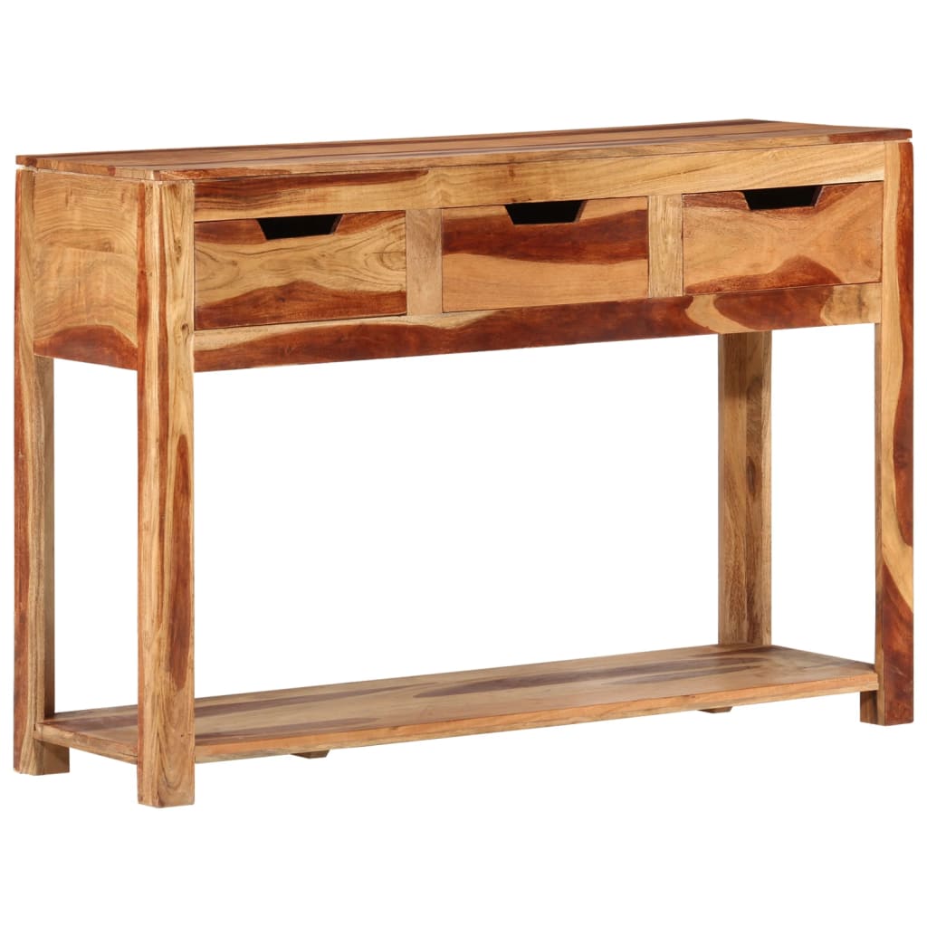 8720286705728_g_en_hd_10 vidaXL Console Table 110x35x75 cm Solid Wood Acacia - Image 12