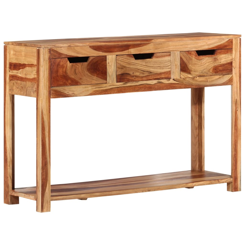 8720286705728_g_en_hd_11 vidaXL Console Table 110x35x75 cm Solid Wood Acacia - Image 13