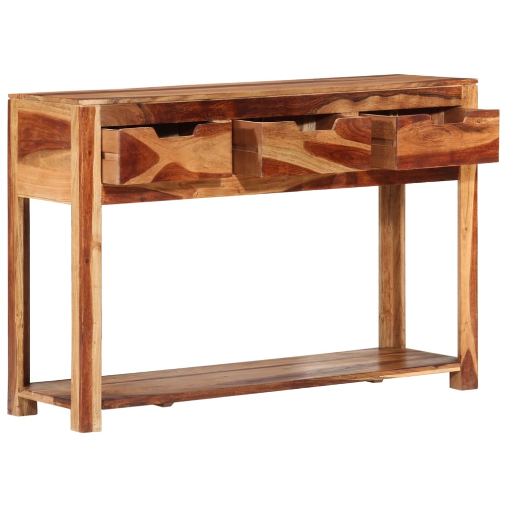8720286705728_g_en_hd_2 vidaXL Console Table 110x35x75 cm Solid Wood Acacia - Image 4