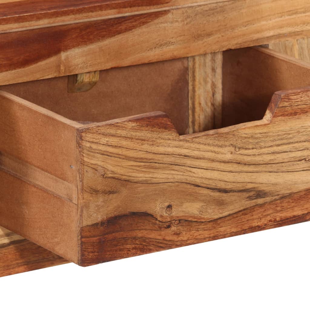 8720286705728_g_en_hd_4 vidaXL Console Table 110x35x75 cm Solid Wood Acacia - Image 6