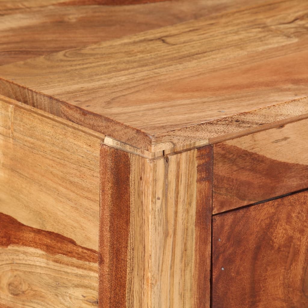 8720286705728_g_en_hd_5 vidaXL Console Table 110x35x75 cm Solid Wood Acacia - Image 7