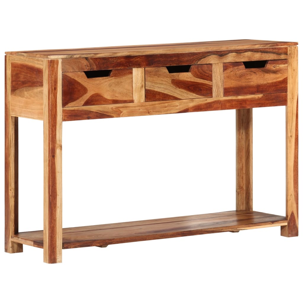 8720286705728_g_en_hd_8 vidaXL Console Table 110x35x75 cm Solid Wood Acacia - Image 10