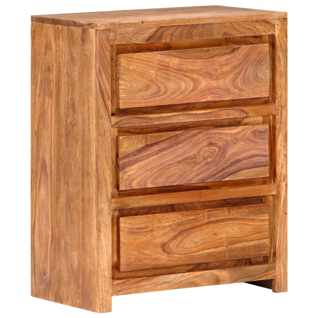 8720286705759_g_en_hd_10 vidaXL Drawer Cabinet 60x33x75 cm Solid Wood Acacia - Image 12