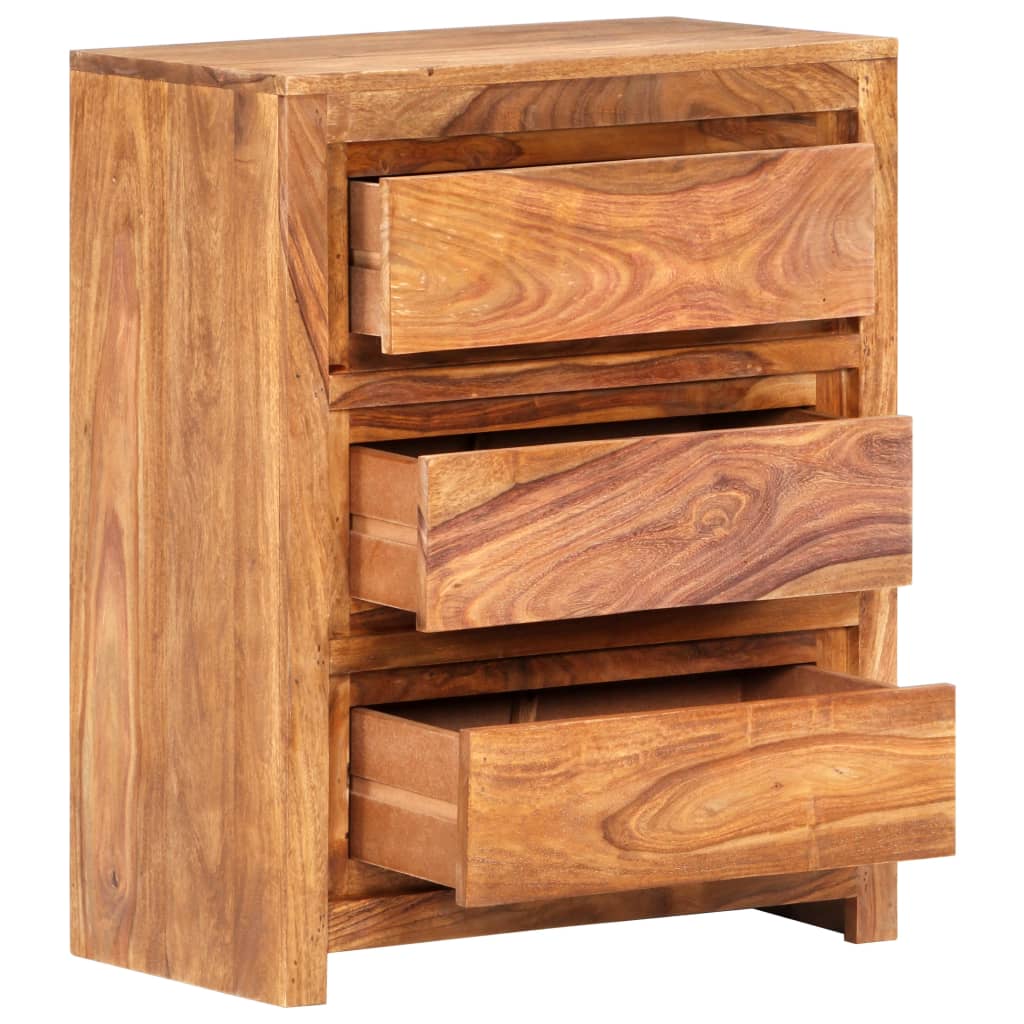 8720286705759_g_en_hd_2 vidaXL Drawer Cabinet 60x33x75 cm Solid Wood Acacia - Image 4