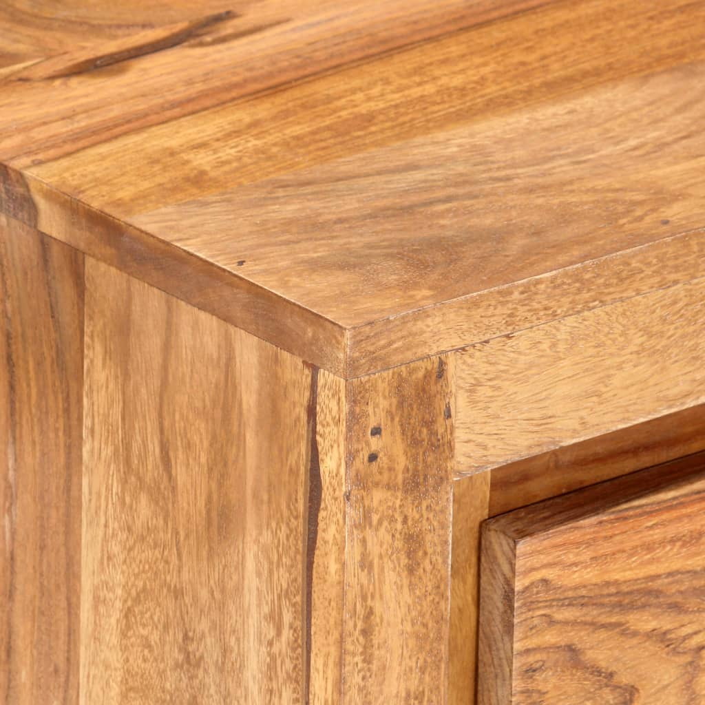 8720286705759_g_en_hd_4 vidaXL Drawer Cabinet 60x33x75 cm Solid Wood Acacia - Image 6