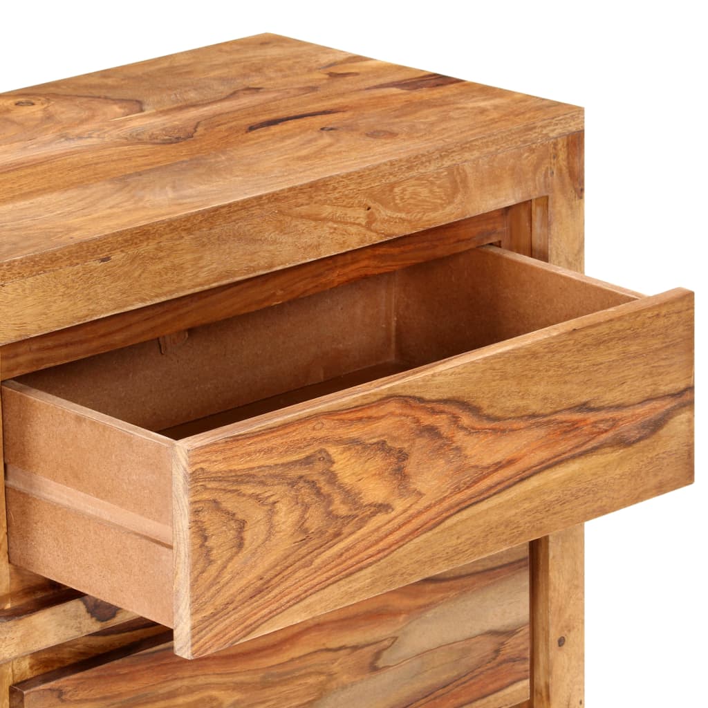 8720286705759_g_en_hd_5 vidaXL Drawer Cabinet 60x33x75 cm Solid Wood Acacia - Image 7